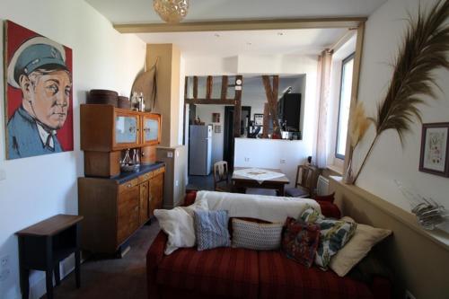 Le Petit Couvent in L'Isle-en-Dodon