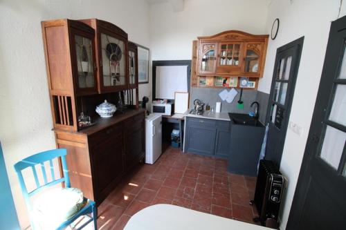 Le Petit Couvent in L'Isle-en-Dodon