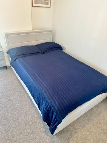 City Centre Penthouse Bedroom, Birmingham (fotografie 4)
