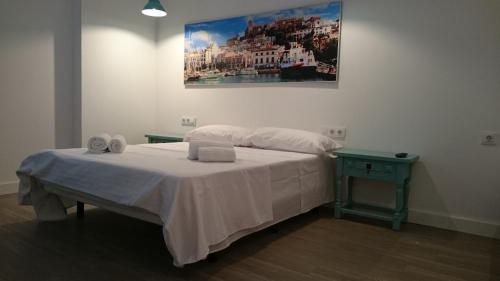 伊维萨岛日落旅舍 伊维萨岛日落旅舍