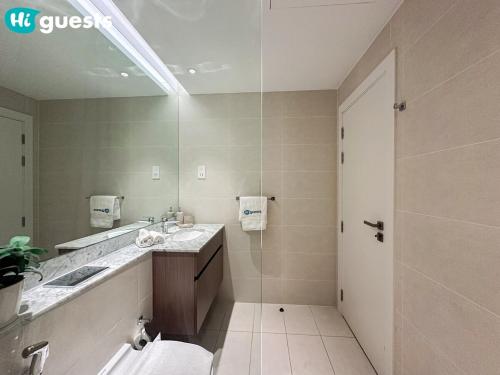 Seaside Serenity 1 BR at Port De La Mer 
