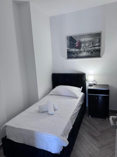 Guest Pro Albania, Tirana (photo 10)