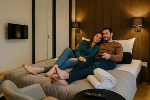 NAR Royalton Accommodation