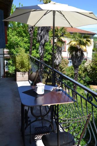 Le Petit Couvent in L'Isle-en-Dodon