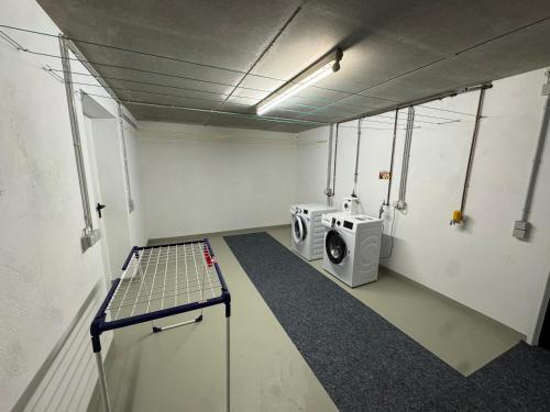 Nice Monteur Apartments Einbeck in 艾恩貝克