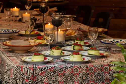 Le Petit Couvent in L'Isle-en-Dodon
