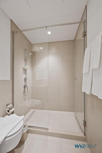 Urban Glam 1 BR in Surf 2-Creek Beach Access, Dubai (photo 4)