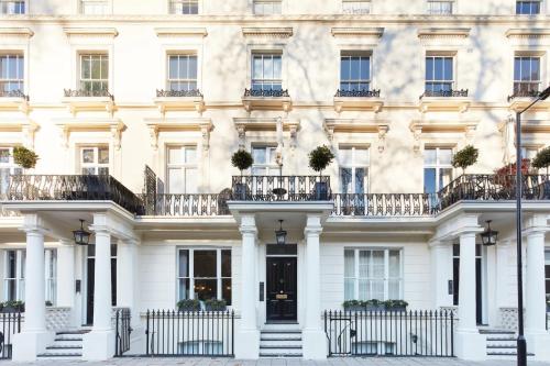 Parkside Hideaway Studio with Terrace, Londres