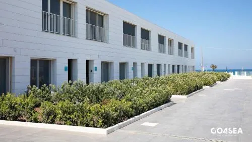 Suite on the beach photo 2
