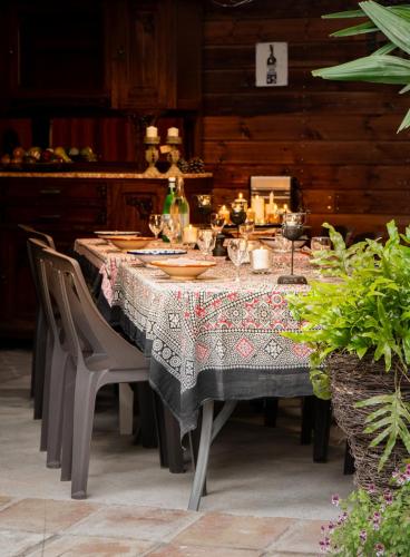 Le Petit Couvent in L'Isle-en-Dodon