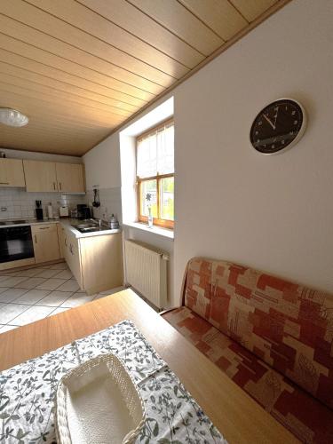 Facilities, Ferienwohnung Schafer in Rinchnach