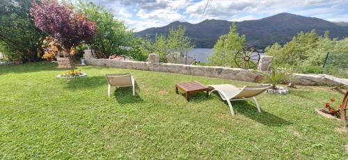 Casa Blanco Vista Maravillosa in Bubaces