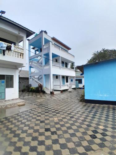 Kelly Homes in Kilifi