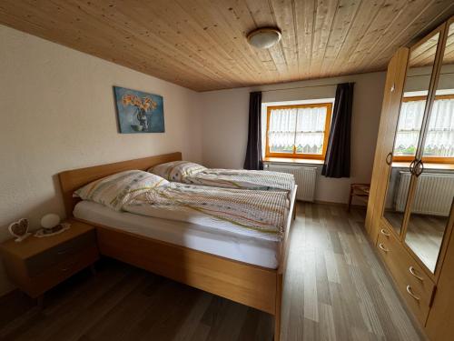 Ferienwohnung Schafer in Rinchnach