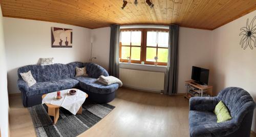 Ferienwohnung Schafer in Rinchnach