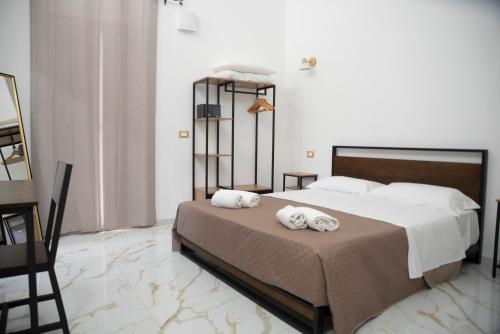 La Dolce Vita rooms & suite in 阿格里真托市中心