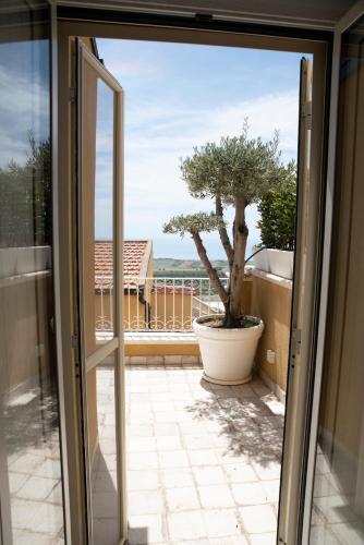 La Dolce Vita rooms & suite in 阿格里真托市中心