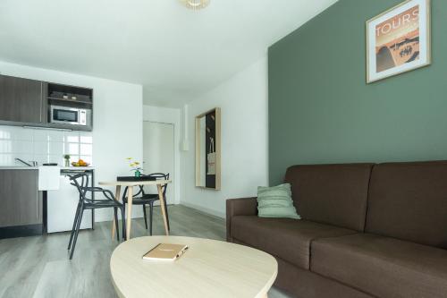 Aparthotel Adagio Access Tours - image 12