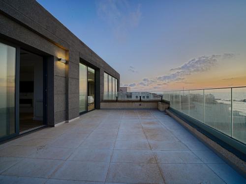 Charmant F2 face à la mer (Charmant F2 face a la mer) in Aïn Benian