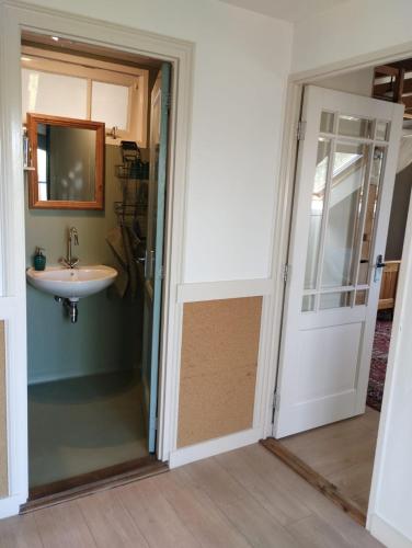 Vakantie Appartement Klavertje 4 in Laren Gld in Laren (Gelderland)