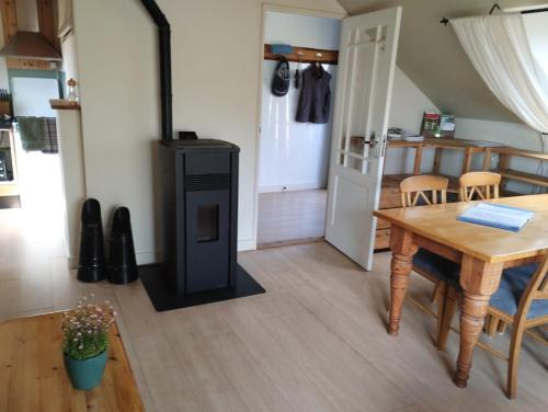 Vakantie Appartement Klavertje 4 in Laren Gld in Laren (Gelderland)