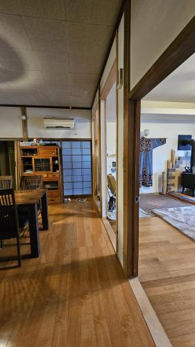 農家民宿山平yamahira