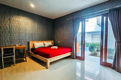 Margarita Surf Hostel Canggu - image 2