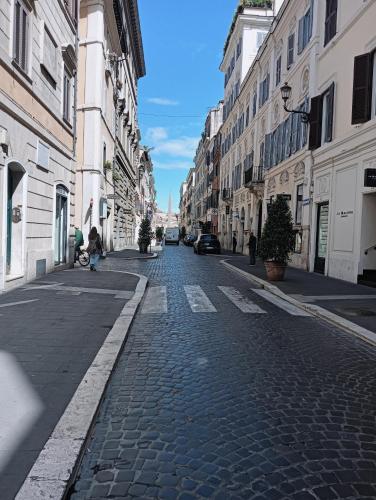 Sweet Luxury Rooms, Rome (photo 10)
