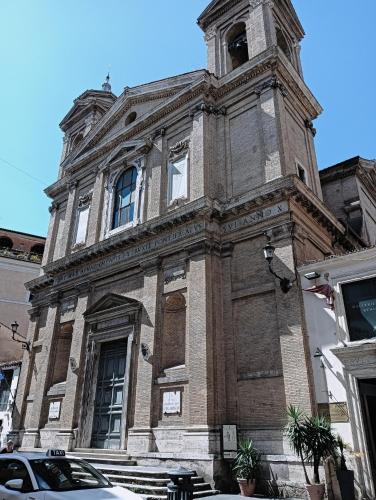 Sweet Luxury Rooms, Rome (photo 9)