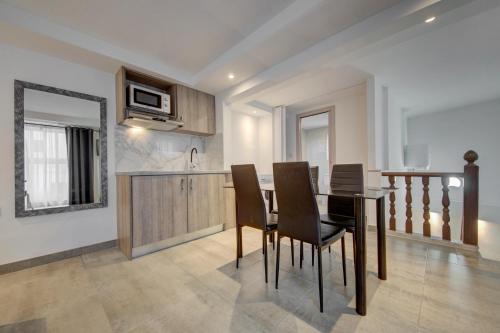 CARO Boutique Guest House 1