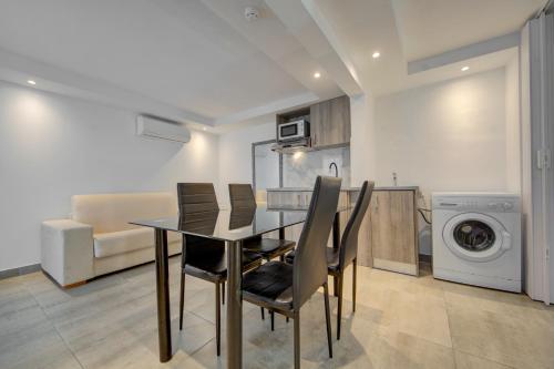 CARO Boutique Guest House in San Gwann
