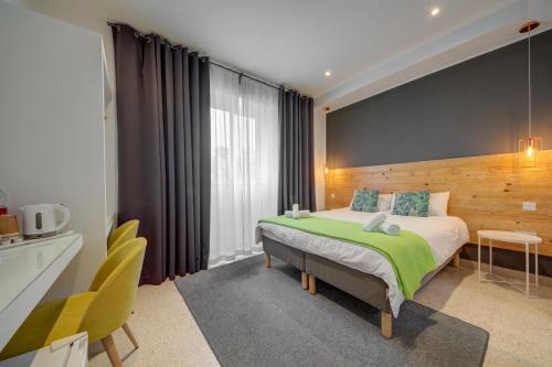 CARO Boutique Guest House in San Gwann