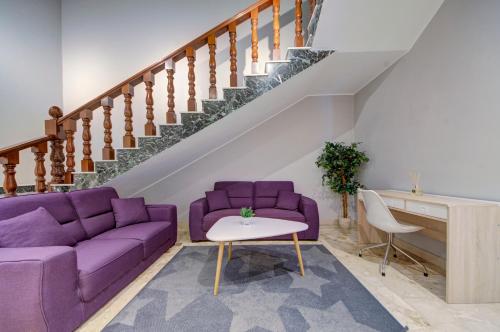 CARO Boutique Guest House in San Gwann
