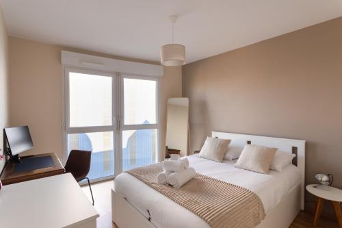 Golden Horizon - proche Intra-Muros in 市中心