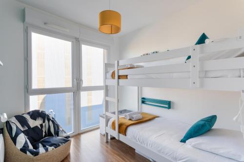 Two-Bedroom Apartment image 9