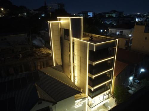 Vita Resort Golf Bastos in Yaounde