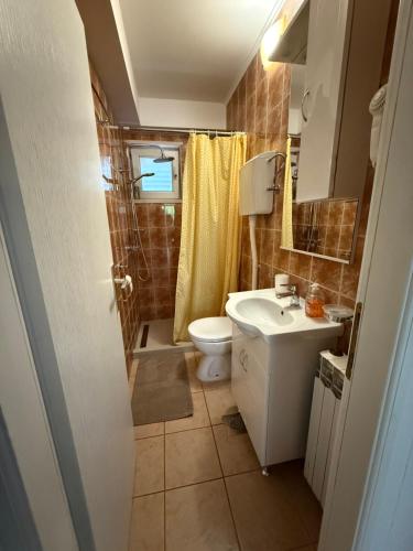 Apartmani Niki ZVEKOVICA 2
