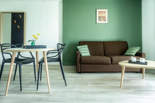 Aparthotel Adagio Access Tours - image 9