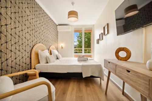 Two-Bedroom Apartment image 10