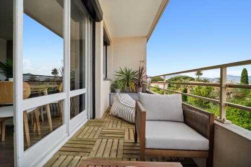 Two-Bedroom Apartment image 9