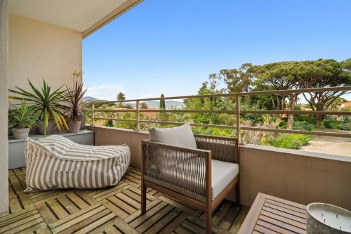 Two-Bedroom Apartment image 6