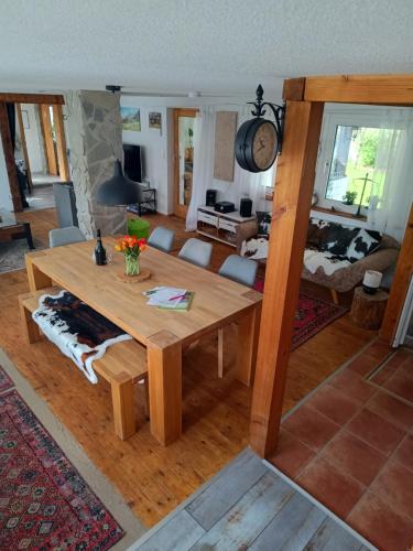 Ferienhaus Janett in Bad Gronenbach