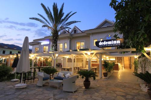 Dedeminn Hotel & Residence