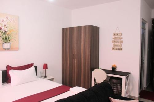 Koi Serenity Homes in Mtwapa