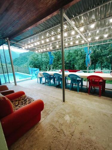 Hostel 555 by VL in Odzun