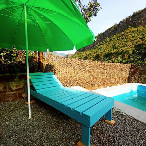 Hostel 555 by VL in Odzun