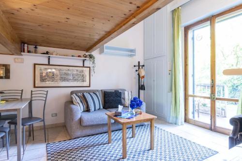 Italian Experience-Suite Vogel, Firenze