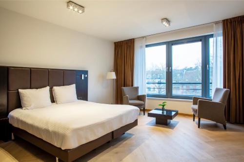 Diamant Suites Brussels EU - image 14