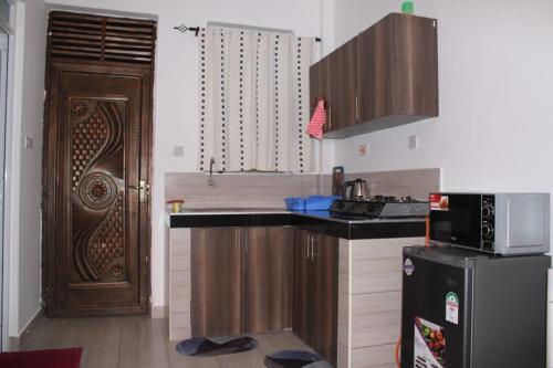 Koi Serenity Homes in Mtwapa