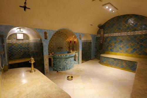 Riad Cherifa 4